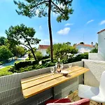 Charmant Duplex - 400M De La Plage - Parc Royan