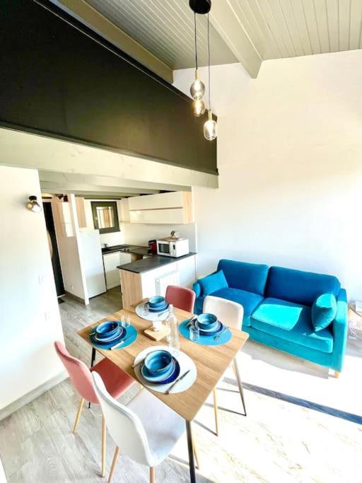 Duplex - 400m De La - Parc Royan