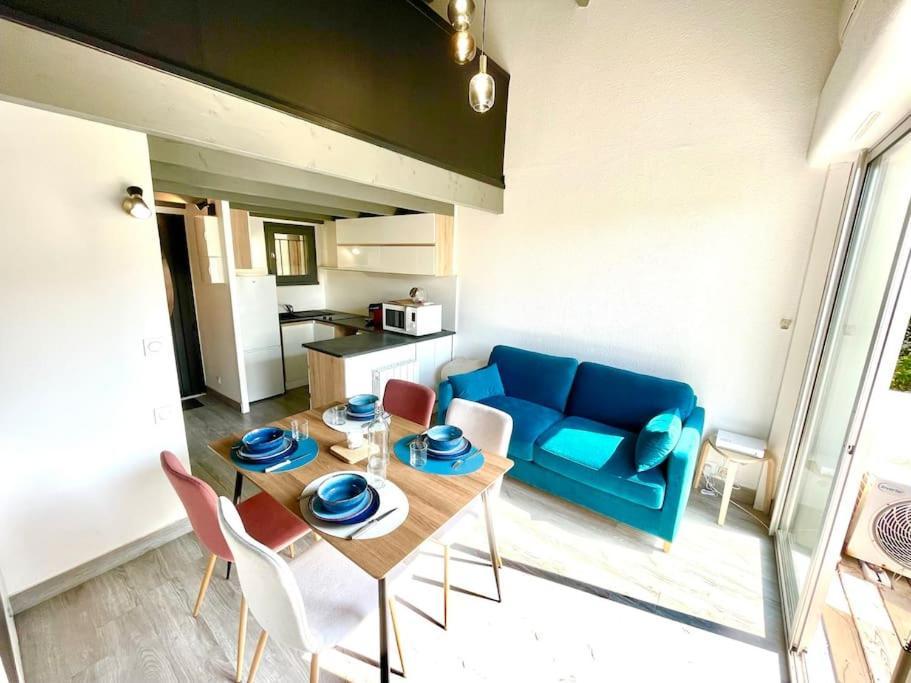 Appartement Duplex - 400m De La - Parc