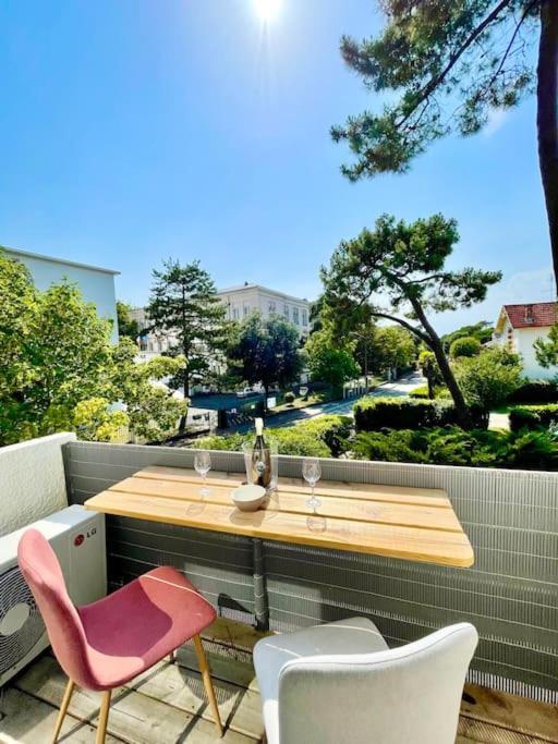 Appartement Duplex - 400m De La - Parc *
