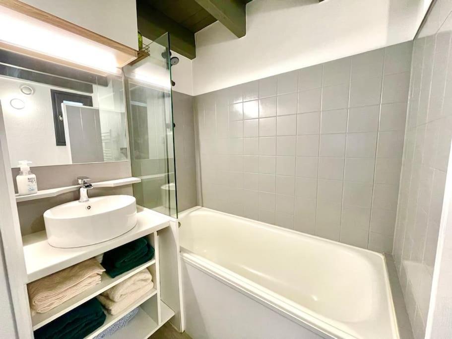 Duplex - 400m De La - Parc Royan