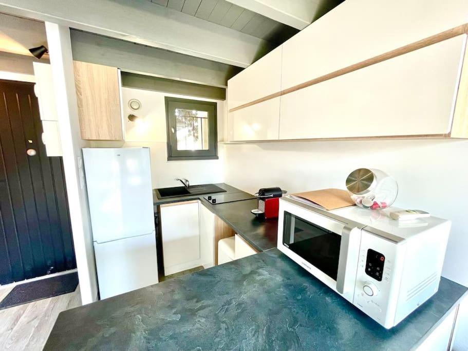 Appartement Duplex - 400m De La - Parc Royan